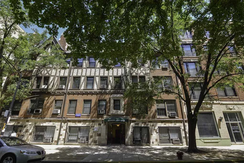 536 W Arlington Pl, , 60614, USA 60614-unit#201-Chicago-IL