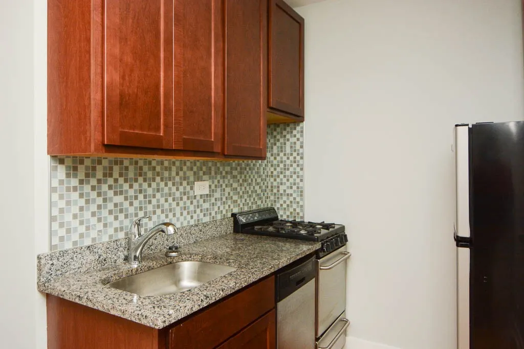 2906 N Mildred Ave, , 60657, USA 60657-unit#1L-Chicago-IL