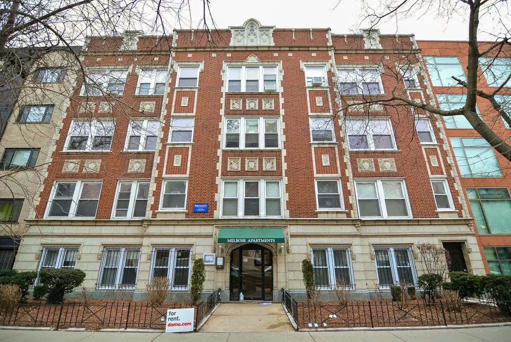 511 W Melrose St, , 60657, USA 60657-unit#210-Chicago-IL