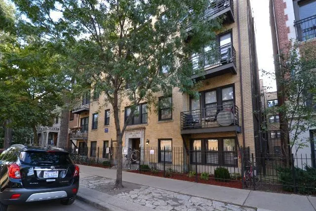 917 W Dakin St, , 60613, USA 60613-unit#301-Chicago-IL