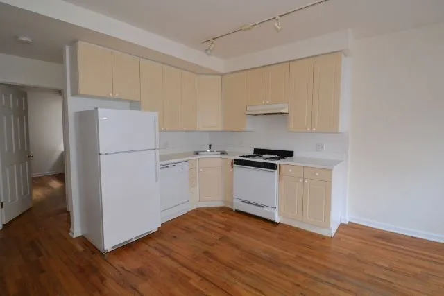917 W Dakin St, , 60613, USA 60613-unit#301-Chicago-IL