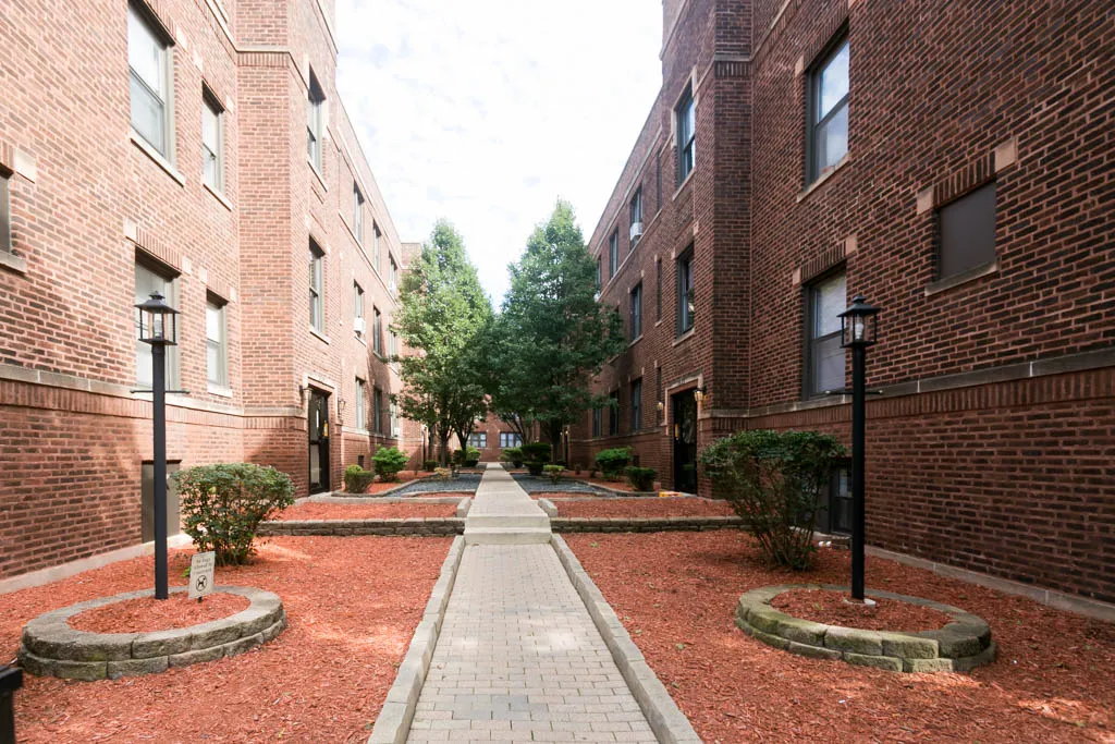 3825 N Fremont St, , 60613, USA 60613-unit#3W-Chicago-IL