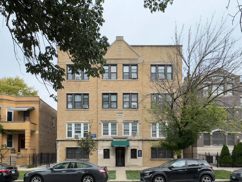 816 W Waveland Ave, , 60613, USA 60613-unit#33-Chicago-IL