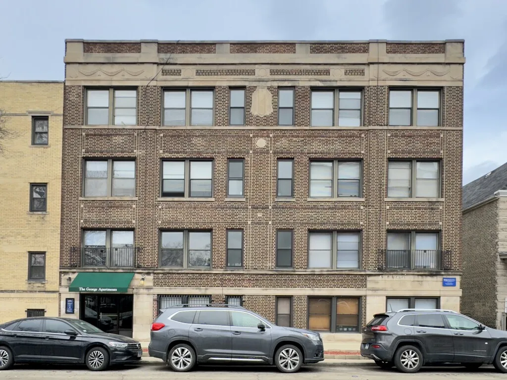 1050 W George St, , 60657, USA 60657-unit#203-Chicago-IL