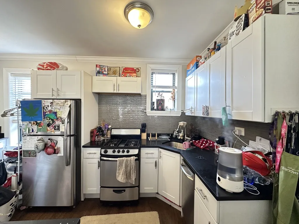 3841 N Greenview Ave, ,  60613, USA 60613-unit#3W-Chicago-IL