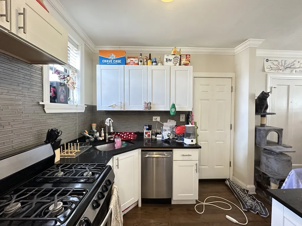 3841 N Greenview Ave, ,  60613, USA 60613-unit#3W-Chicago-IL