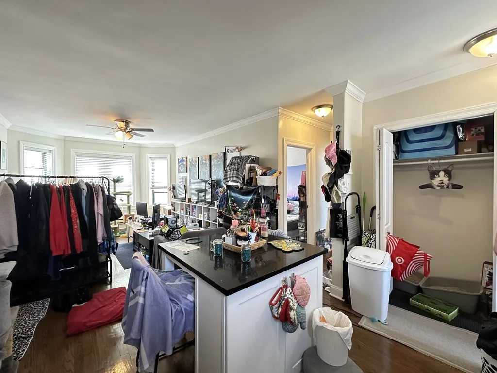 3841 N Greenview Ave, ,  60613, USA 60613-unit#3W-Chicago-IL