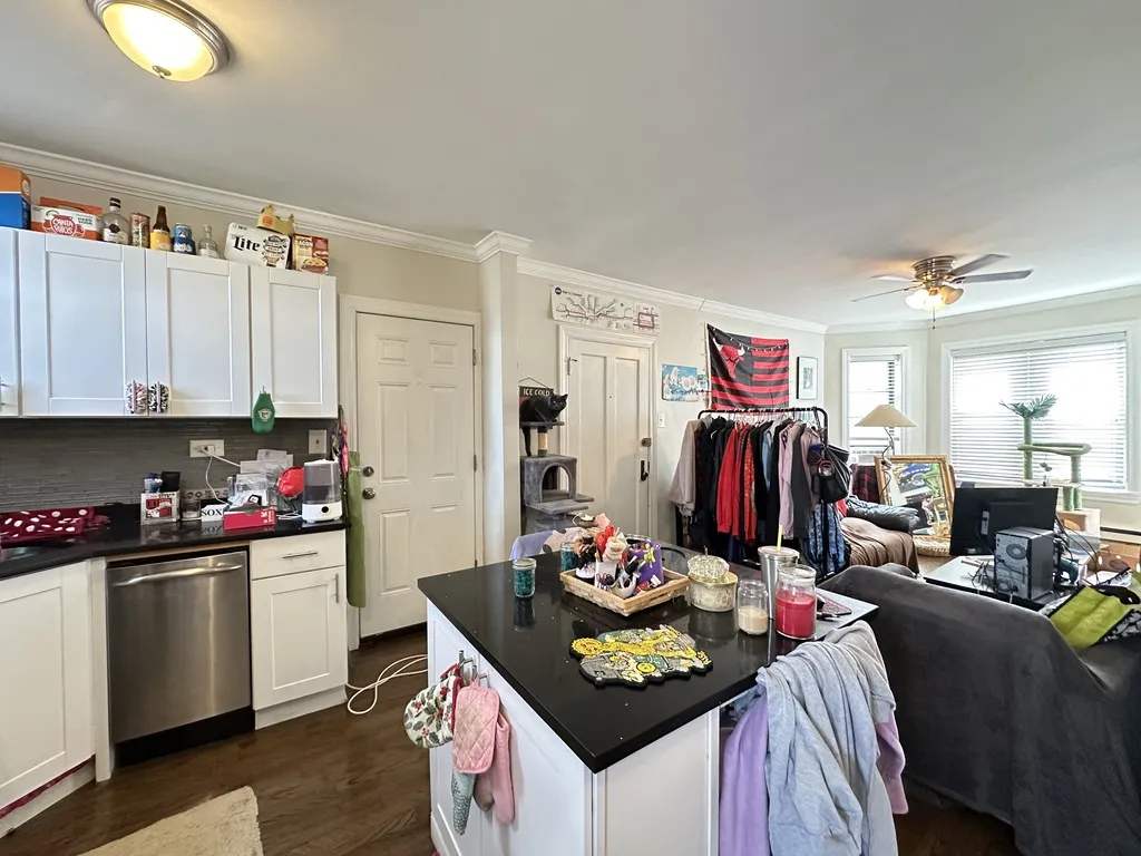 3841 N Greenview Ave, ,  60613, USA 60613-unit#3W-Chicago-IL