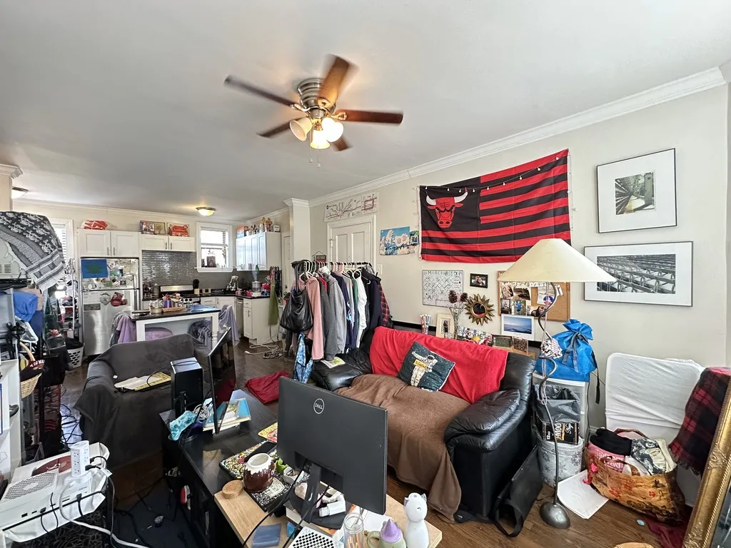 3841 N Greenview Ave, ,  60613, USA 60613-unit#3W-Chicago-IL