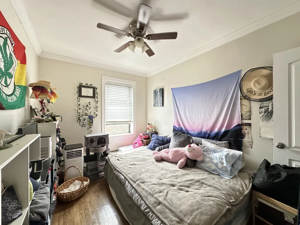 3841 N Greenview Ave, ,  60613, USA 60613-unit#3W-Chicago-IL