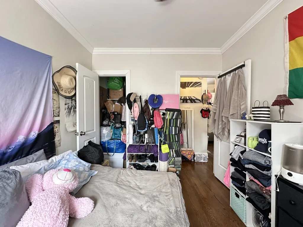 3841 N Greenview Ave, ,  60613, USA 60613-unit#3W-Chicago-IL