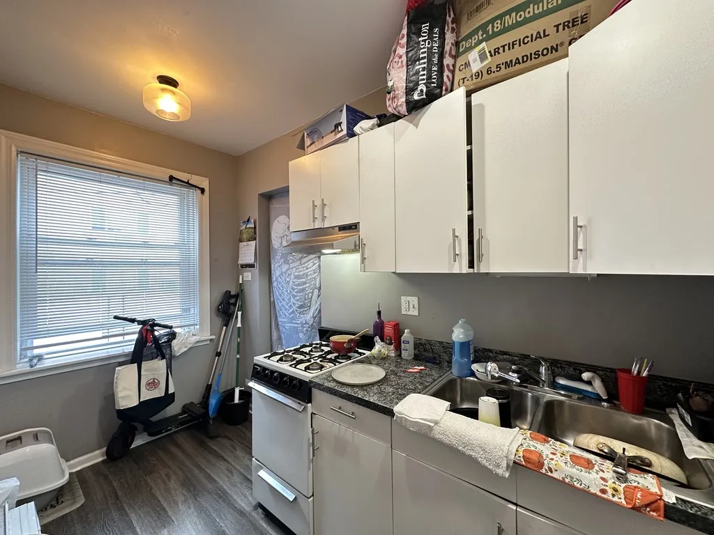 5516 N Kenmore Ave, , 60640, USA 60640-unit#206-Chicago-IL