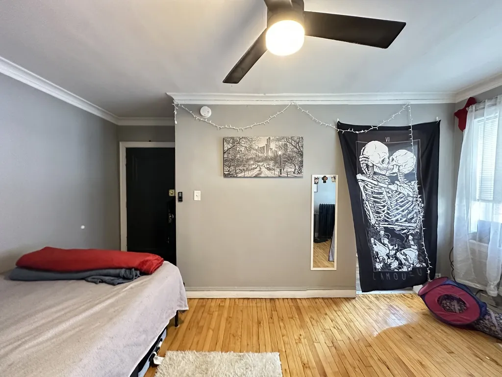 5516 N Kenmore Ave, , 60640, USA 60640-unit#206-Chicago-IL