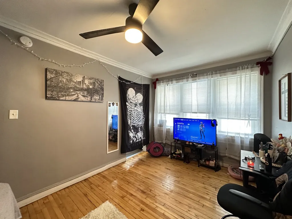 5516 N Kenmore Ave, , 60640, USA 60640-unit#206-Chicago-IL