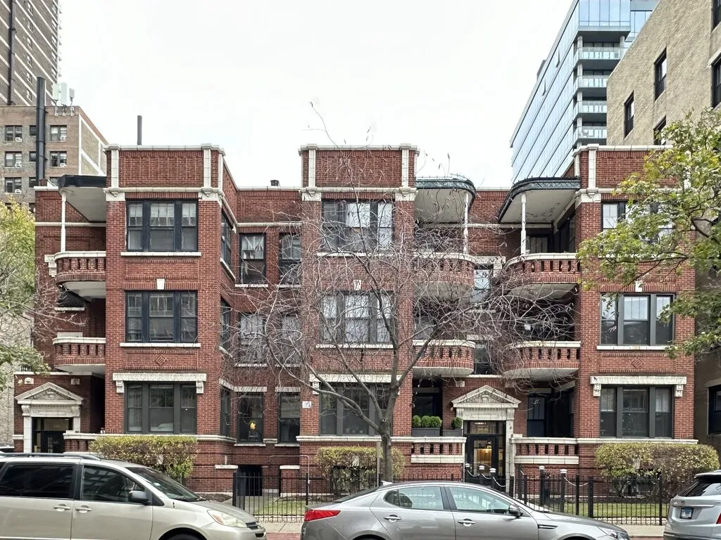 439 W Melrose St, , 60657, USA 60657-unit#3C-Chicago-IL