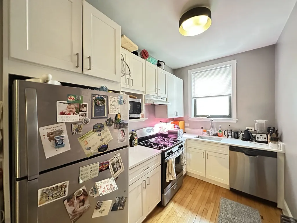 439 W Melrose St, ,  60657, USA 60657-unit#3C-Chicago-IL