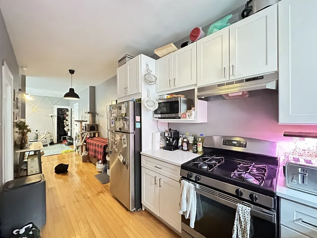 439 W Melrose St, ,  60657, USA 60657-unit#3C-Chicago-IL