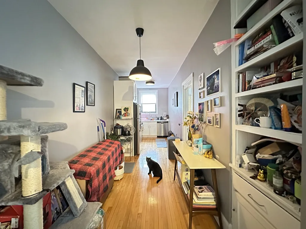 439 W Melrose St, ,  60657, USA 60657-unit#3C-Chicago-IL