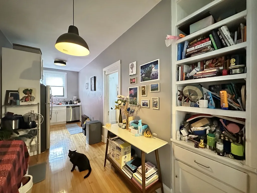 439 W Melrose St, ,  60657, USA 60657-unit#3C-Chicago-IL