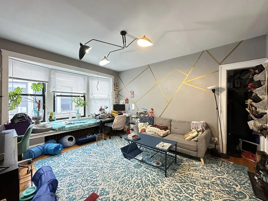 439 W Melrose St, ,  60657, USA 60657-unit#3C-Chicago-IL