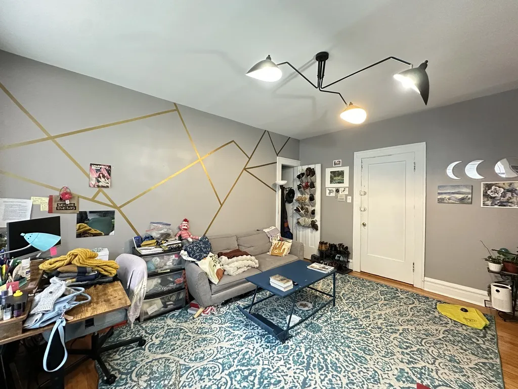 439 W Melrose St, ,  60657, USA 60657-unit#3C-Chicago-IL