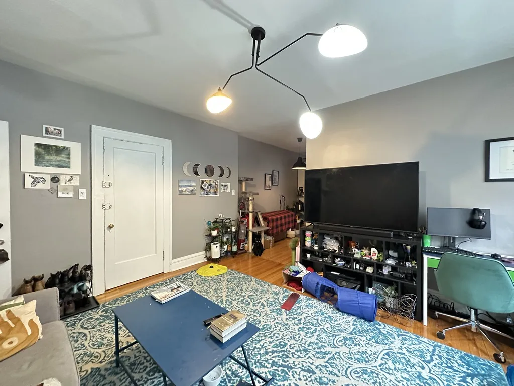 439 W Melrose St, ,  60657, USA 60657-unit#3C-Chicago-IL