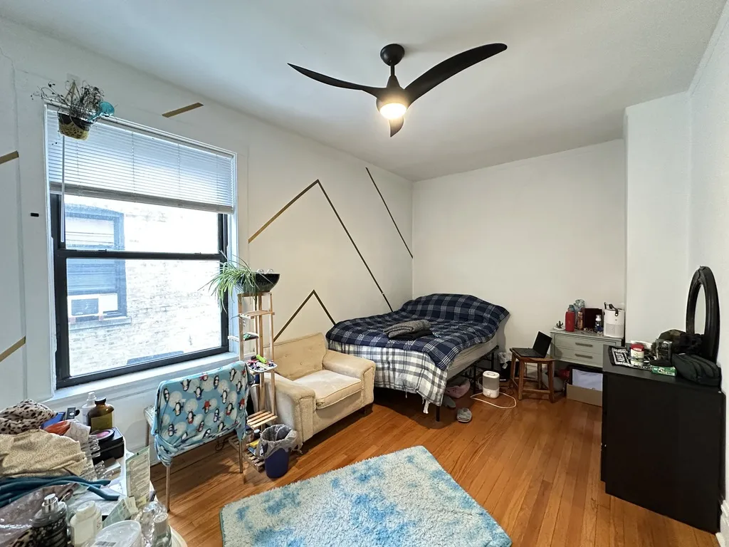 439 W Melrose St, ,  60657, USA 60657-unit#3C-Chicago-IL