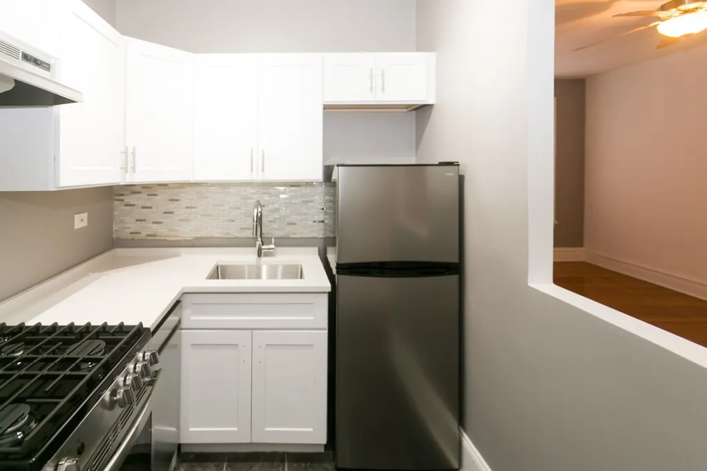445 W Melrose St, ,  60657, USA 60657-unit#3B-Chicago-IL