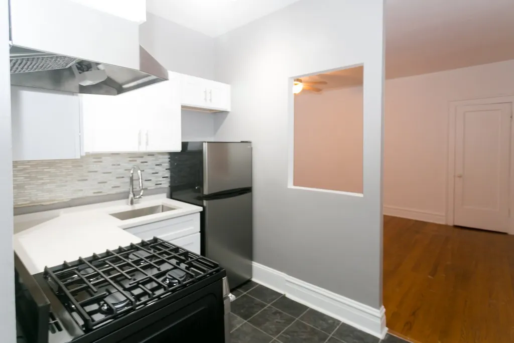 445 W Melrose St, ,  60657, USA 60657-unit#3B-Chicago-IL
