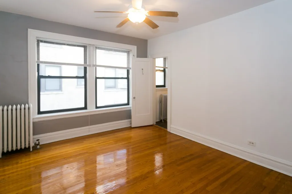 445 W Melrose St, ,  60657, USA 60657-unit#3B-Chicago-IL