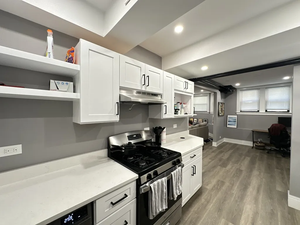 622 W Stratford Pl, , 60657, USA 60657-unit#G-Chicago-IL