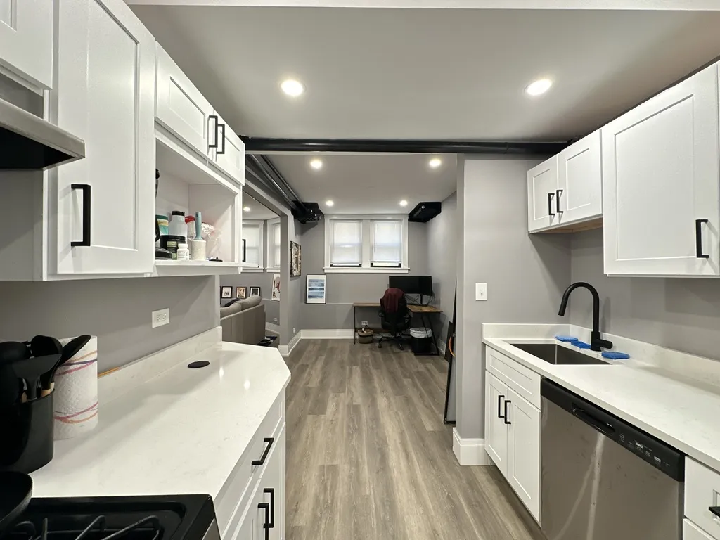 622 W Stratford Pl, , 60657, USA 60657-unit#G-Chicago-IL