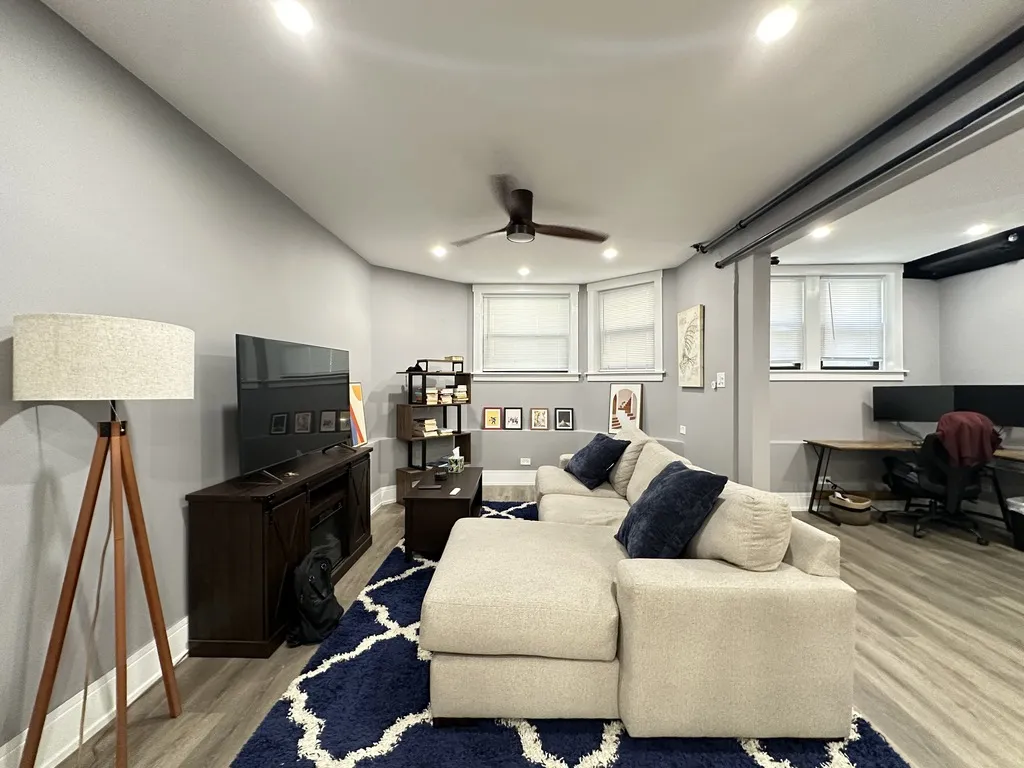 622 W Stratford Pl, , 60657, USA 60657-unit#G-Chicago-IL