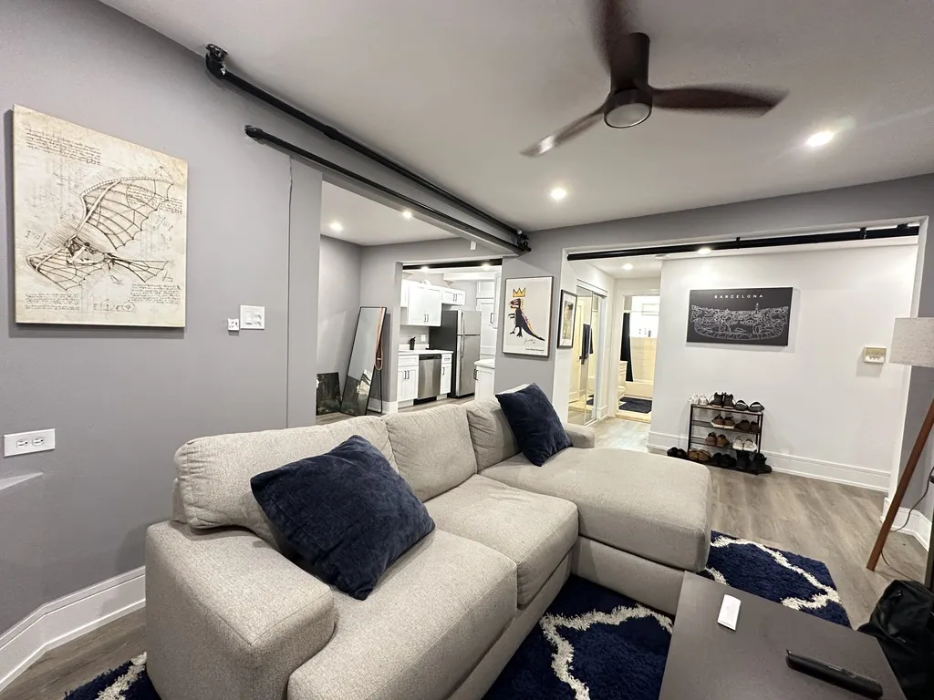 622 W Stratford Pl, , 60657, USA 60657-unit#G-Chicago-IL