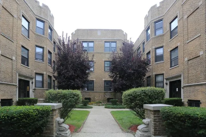 622 W Stratford Pl, , 60657, USA 60657-unit#3N-Chicago-IL