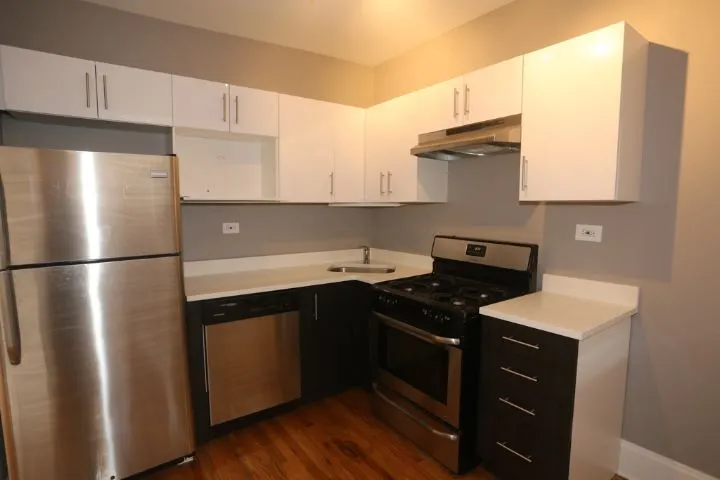 622 W Stratford Pl, ,  60657, USA 60657-unit#3N-Chicago-IL
