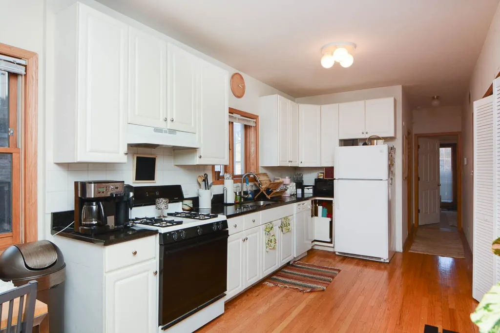 1351 N Wolcott Ave, ,  60622, USA 60622-unit#1-Chicago-IL