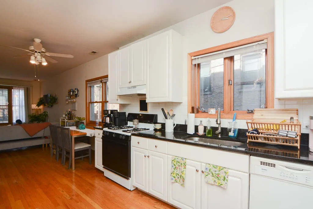 1351 N Wolcott Ave, ,  60622, USA 60622-unit#1-Chicago-IL