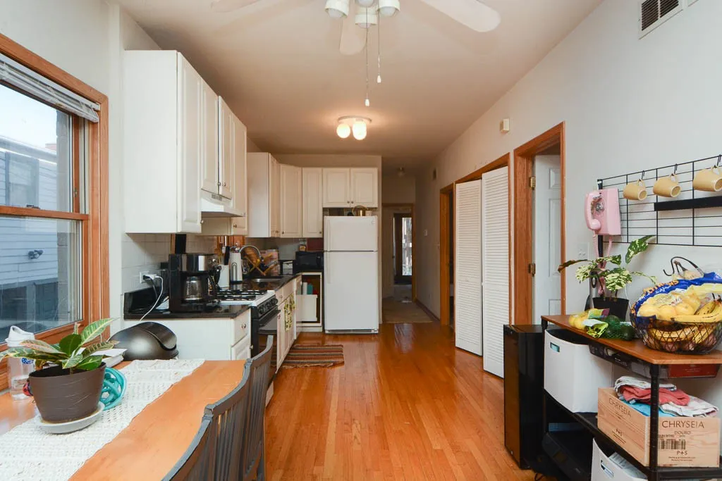 1351 N Wolcott Ave, ,  60622, USA 60622-unit#1-Chicago-IL