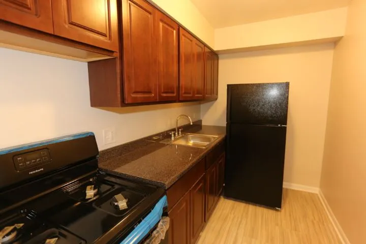 1040 W Hollywood Ave, , 60660, USA 60660-unit#208-Chicago-IL