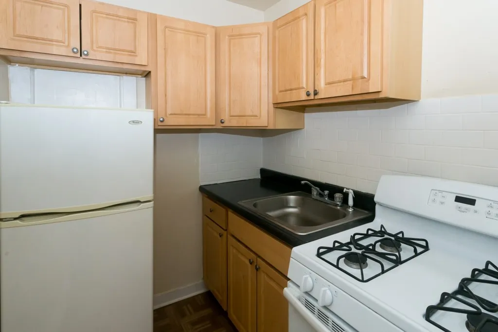 3121 N Hamlin Ave, ,  60618, USA 60618-unit#2G-Chicago-IL
