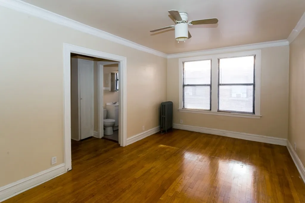 3121 N Hamlin Ave, ,  60618, USA 60618-unit#2G-Chicago-IL
