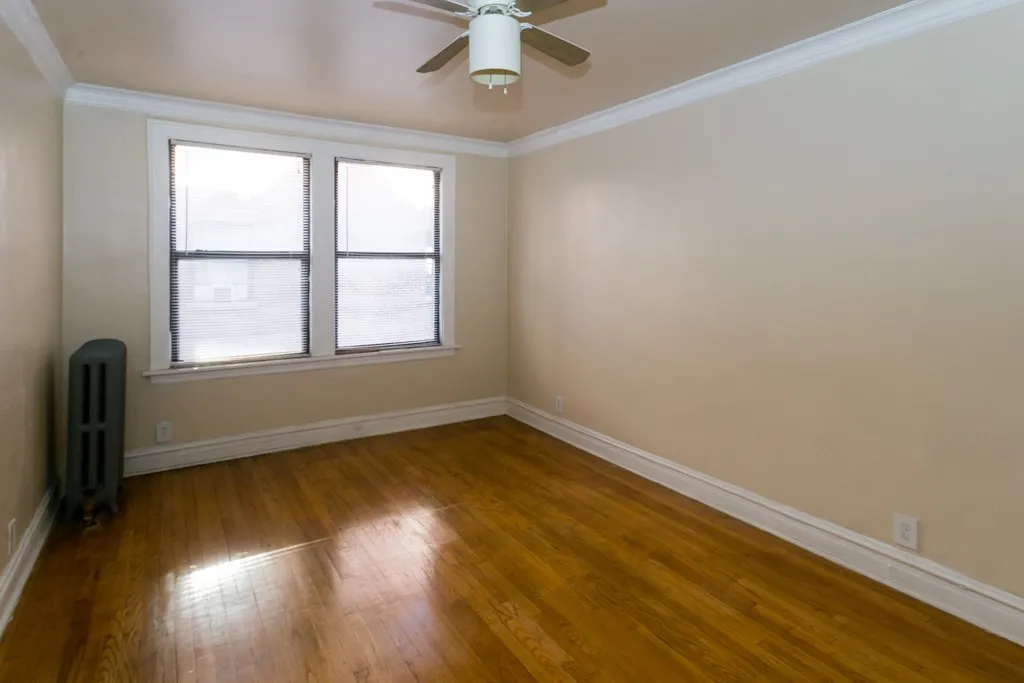 3121 N Hamlin Ave, ,  60618, USA 60618-unit#2G-Chicago-IL