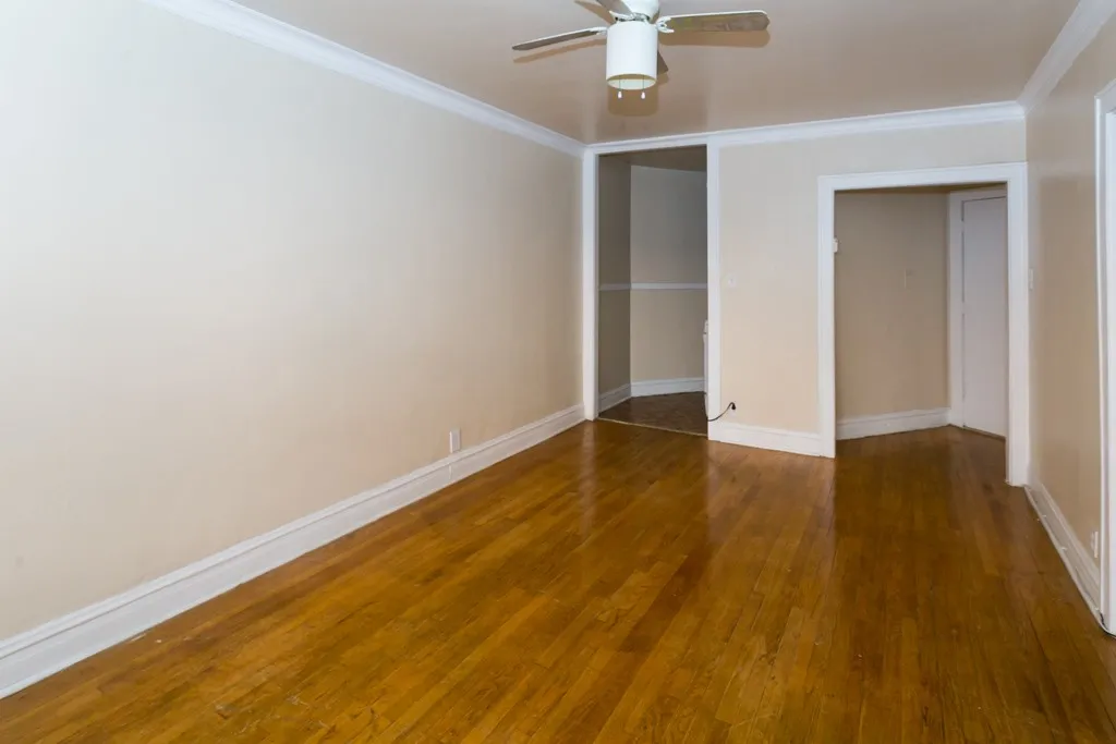 3121 N Hamlin Ave, ,  60618, USA 60618-unit#2G-Chicago-IL