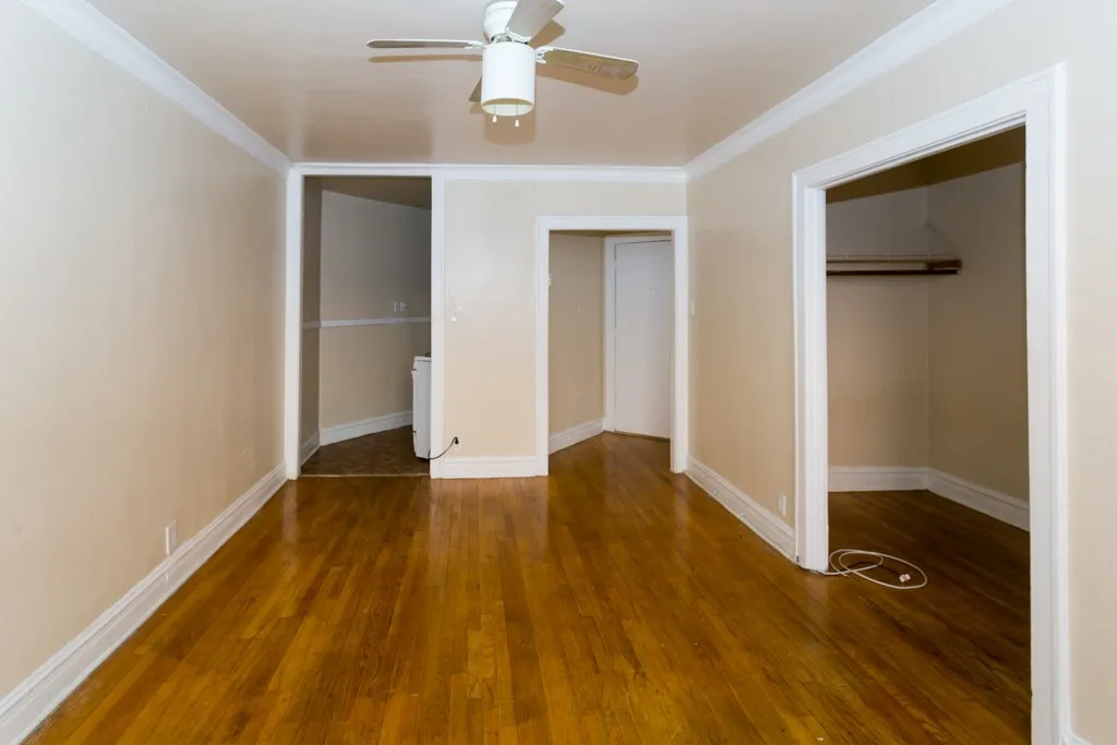 3121 N Hamlin Ave, ,  60618, USA 60618-unit#2G-Chicago-IL