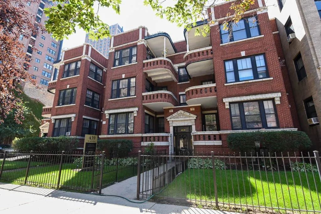 441 W Melrose St, , 60657, USA 60657-unit#2A-Chicago-IL