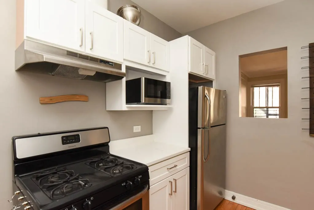 441 W Melrose St, ,  60657, USA 60657-unit#2A-Chicago-IL
