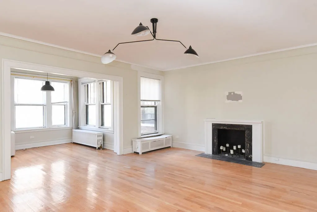 441 W Melrose St, ,  60657, USA 60657-unit#2A-Chicago-IL