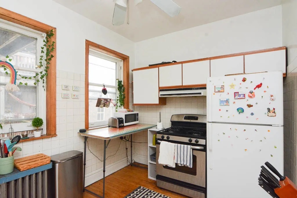 1400 W Rosemont Ave, ,  60660, USA 60660-unit#1-Chicago-IL