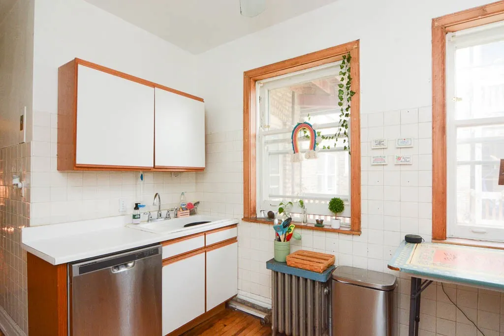 1400 W Rosemont Ave, ,  60660, USA 60660-unit#1-Chicago-IL